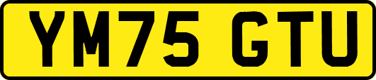 YM75GTU