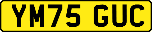 YM75GUC