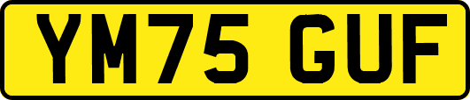 YM75GUF