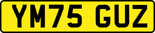 YM75GUZ