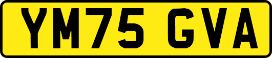 YM75GVA