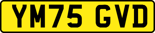 YM75GVD