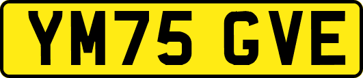 YM75GVE