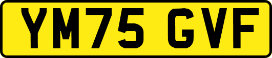 YM75GVF