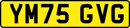 YM75GVG