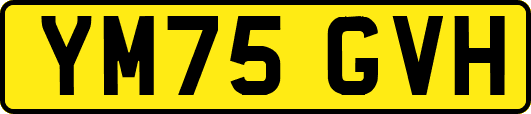 YM75GVH