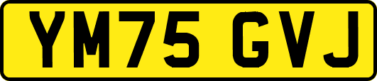 YM75GVJ