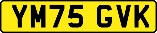 YM75GVK