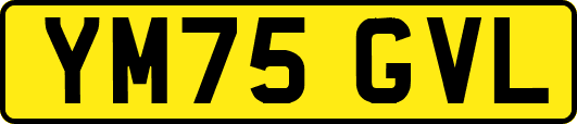 YM75GVL