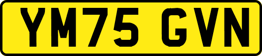 YM75GVN