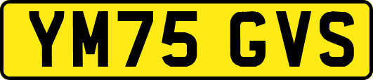 YM75GVS