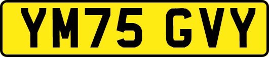 YM75GVY