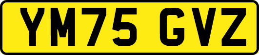YM75GVZ
