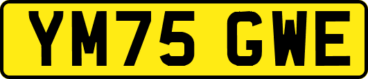 YM75GWE