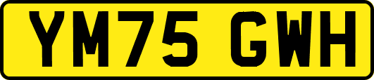 YM75GWH