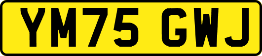 YM75GWJ