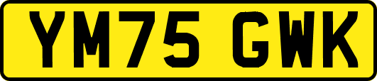 YM75GWK