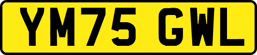 YM75GWL