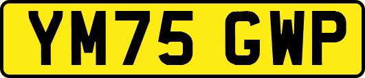 YM75GWP