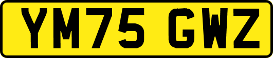 YM75GWZ