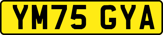YM75GYA
