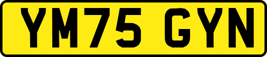 YM75GYN