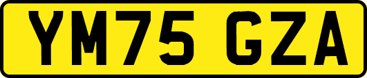 YM75GZA