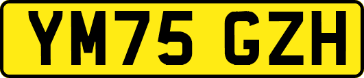 YM75GZH