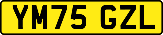 YM75GZL
