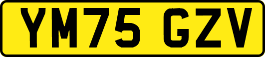 YM75GZV