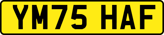 YM75HAF