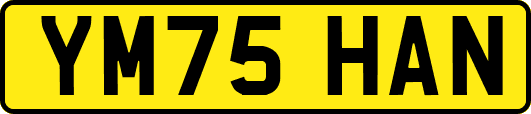 YM75HAN
