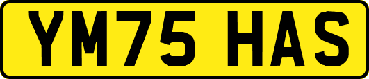 YM75HAS
