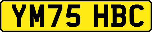 YM75HBC