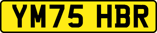 YM75HBR