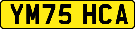YM75HCA