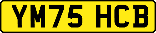 YM75HCB