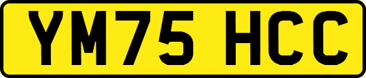 YM75HCC