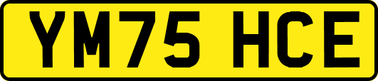 YM75HCE