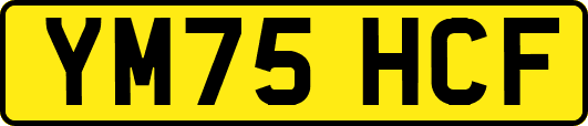 YM75HCF