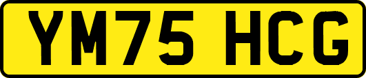 YM75HCG