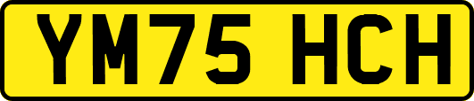 YM75HCH
