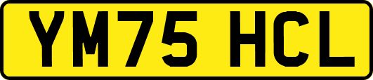 YM75HCL