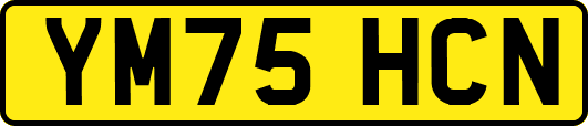 YM75HCN