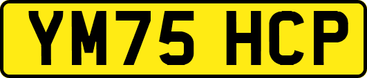 YM75HCP