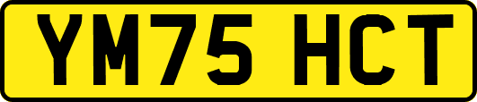 YM75HCT