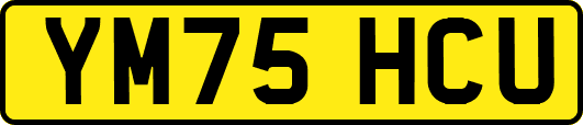 YM75HCU