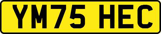 YM75HEC