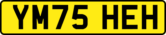 YM75HEH
