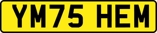 YM75HEM
